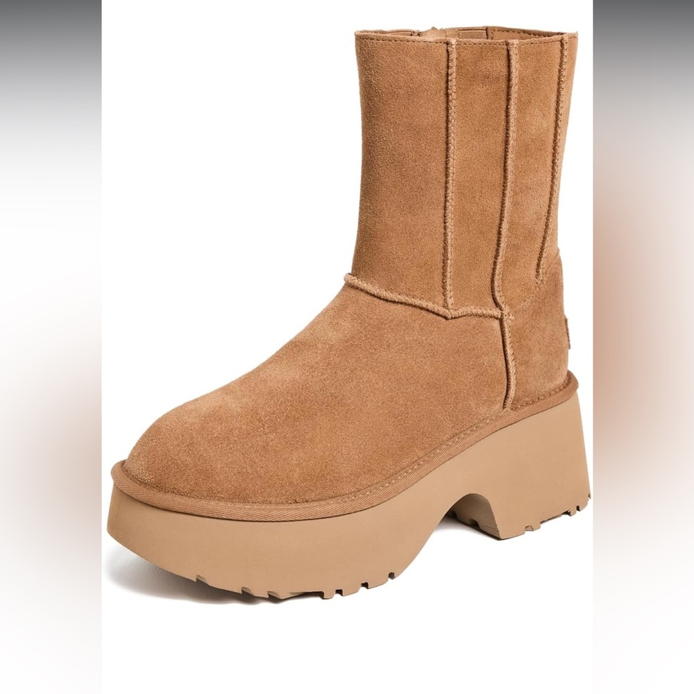 UGG New Heights Boots